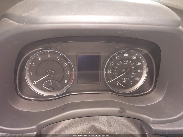 KM8K12AA7MU649216 Hyundai mpi nu