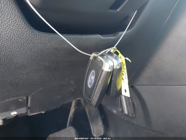 1FM5K7F80KGB43123 Ford 3.5l ti-vct