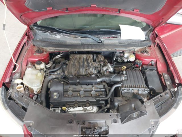 2010 CHRYSLER SEBRING 1C3BC5ED3AN202087 Photo 9