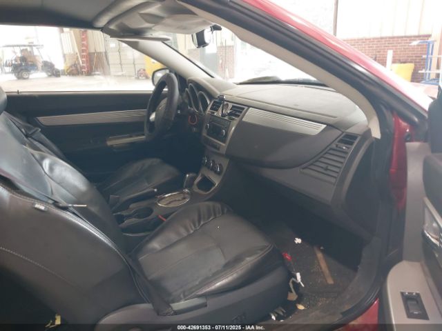 2010 CHRYSLER SEBRING 1C3BC5ED3AN202087 Photo 4