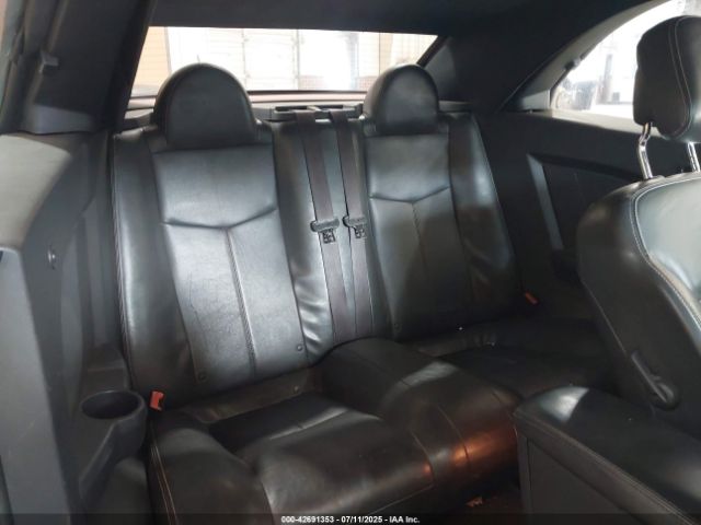 2010 CHRYSLER SEBRING 1C3BC5ED3AN202087 Photo 7
