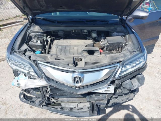 2017 ACURA RDX 5J8TB4H34HL032703 Photo 9