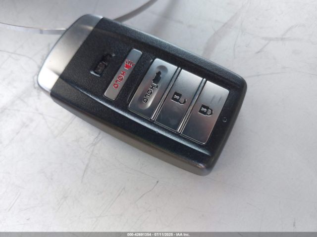 2017 ACURA RDX 5J8TB4H34HL032703 Photo 10