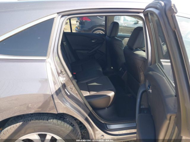 2017 ACURA RDX 5J8TB4H34HL032703 Photo 7