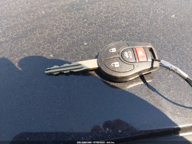 3N1CN7AP4KL842531 Nissan 2019
