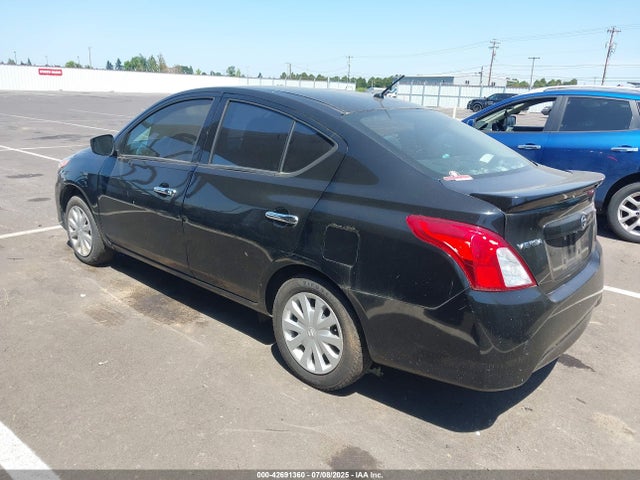3N1CN7AP4KL842531 Nissan 2019