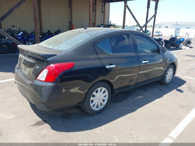 3N1CN7AP4KL842531 Nissan 2019