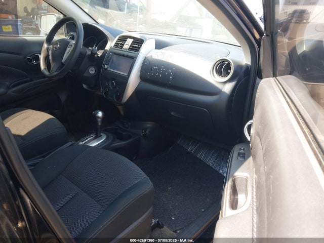 3N1CN7AP4KL842531 Nissan 2019