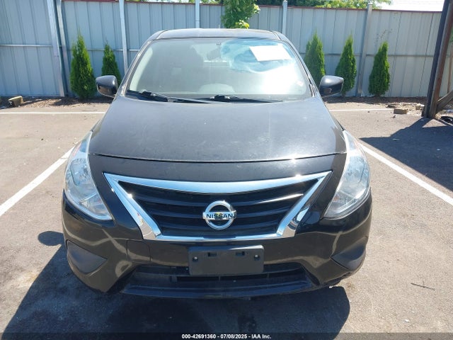 3N1CN7AP4KL842531 Nissan 2019