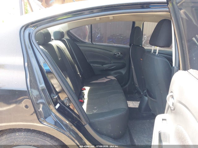 3N1CN7AP4KL842531 Nissan 2019