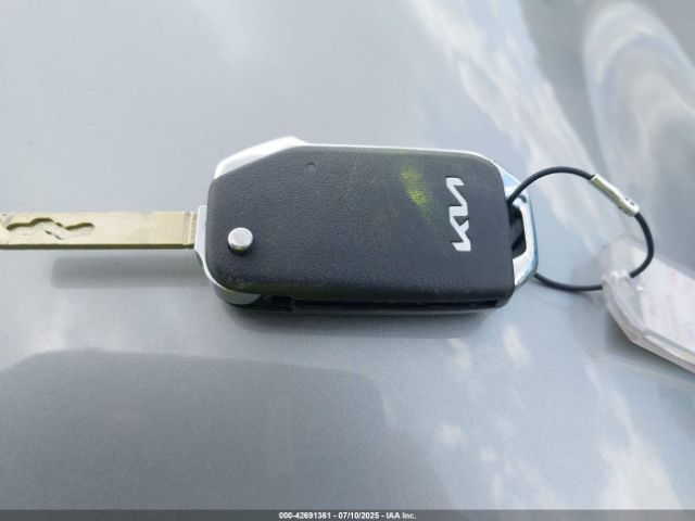 2024 KIA SPORTAGE KNDPUCDF2R7275330 Photo 10