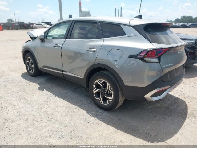 2024 KIA SPORTAGE KNDPUCDF2R7275330 Photo 2