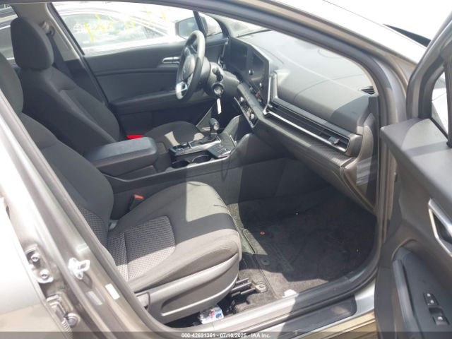 2024 KIA SPORTAGE KNDPUCDF2R7275330 Photo 4