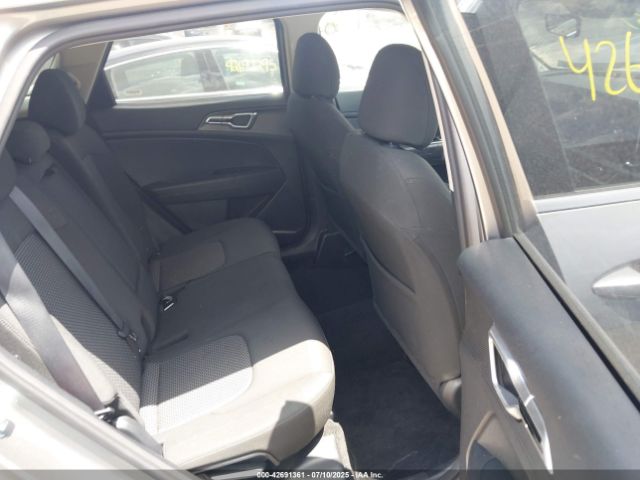 2024 KIA SPORTAGE KNDPUCDF2R7275330 Photo 7