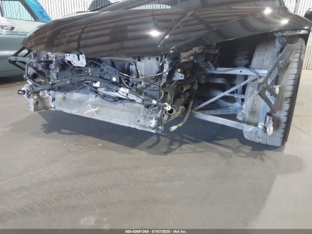 2021 LAMBORGHINI HURACAN EVO ZHWUF5ZF0MLA15889 Photo 5