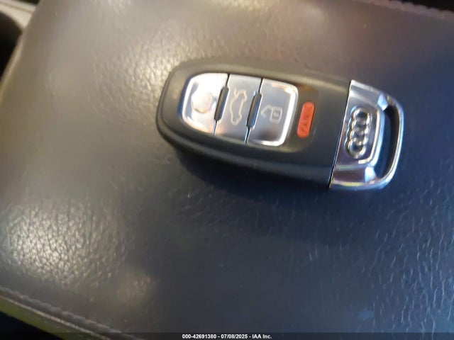 2013 AUDI A4 WAUEFAFLXDA172190 Photo 10