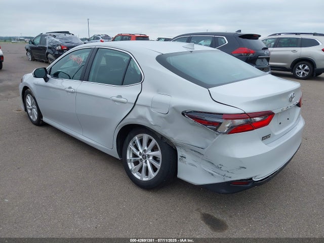 4T1C11AKXPU182031 Toyota a25a-fks