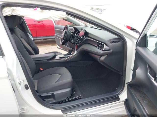 4T1C11AKXPU182031 Toyota a25a-fks