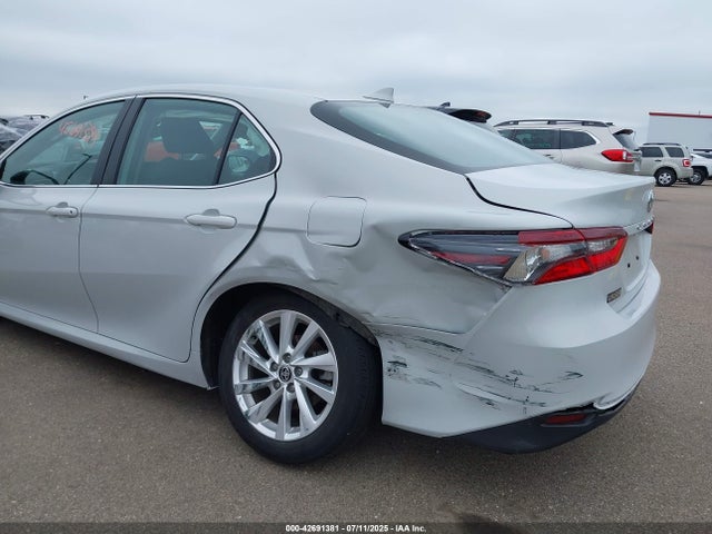 4T1C11AKXPU182031 Toyota a25a-fks