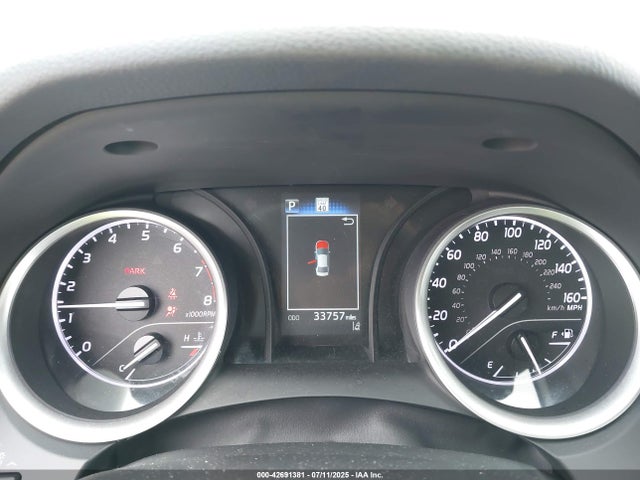4T1C11AKXPU182031 Toyota a25a-fks