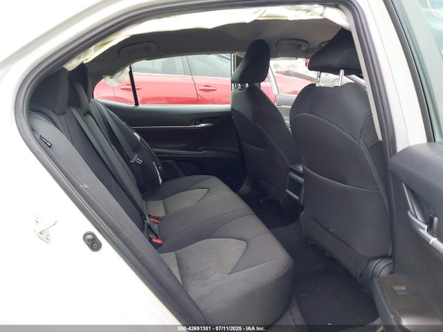 4T1C11AKXPU182031 Toyota a25a-fks