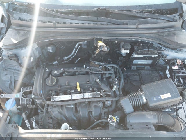 5NPD84LF7HH089663 Hyundai Elantra