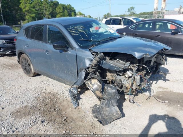 2024 MAZDA CX-5 JM3KFBCL1R0512993