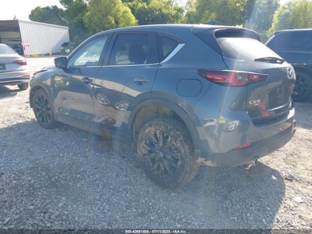 2024 MAZDA CX-5 JM3KFBCL1R0512993 Photo 2