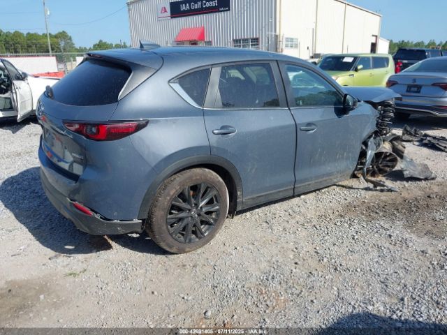 2024 MAZDA CX-5 JM3KFBCL1R0512993 Photo 3