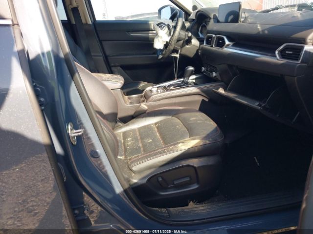 2024 MAZDA CX-5 JM3KFBCL1R0512993 Photo 4
