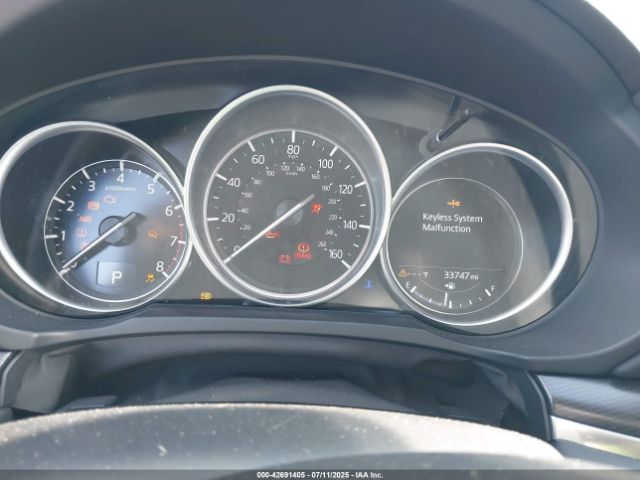 2024 MAZDA CX-5 JM3KFBCL1R0512993 Photo 6