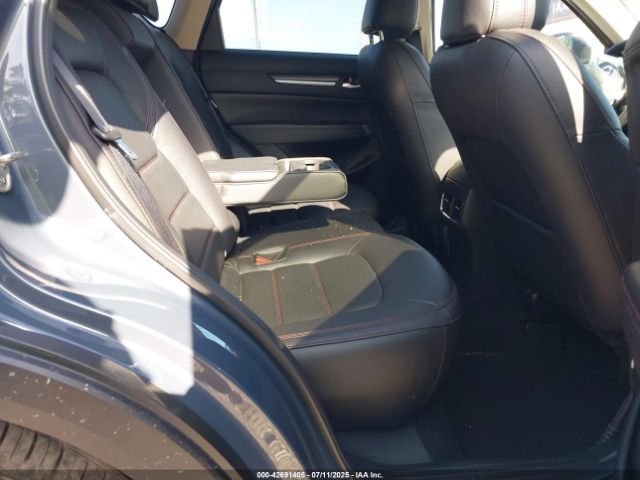2024 MAZDA CX-5 JM3KFBCL1R0512993 Photo 7