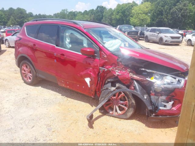 2017 FORD ESCAPE 1FMCU9G93HUD96158