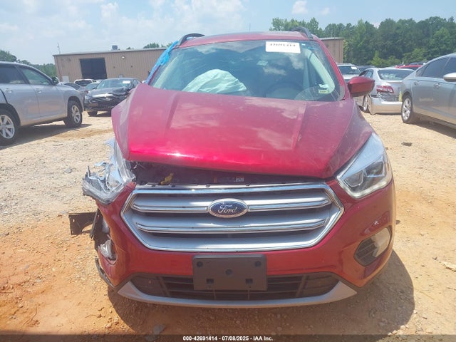 1FMCU9G93HUD96158 Ford 2017