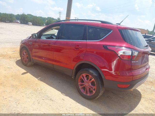 2017 FORD ESCAPE 1FMCU9G93HUD96158 Photo 2