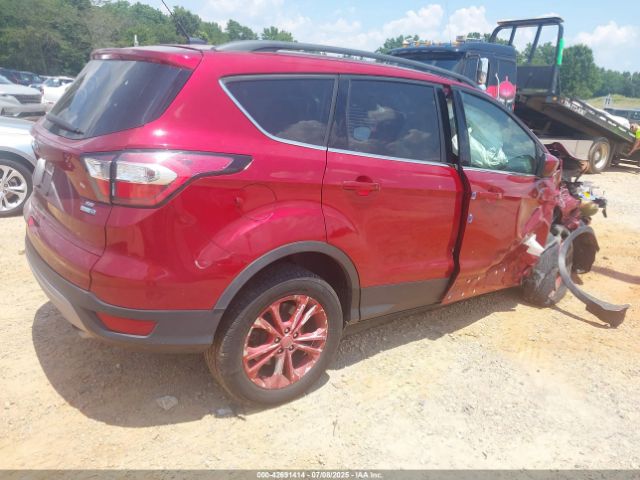 2017 FORD ESCAPE 1FMCU9G93HUD96158 Photo 3