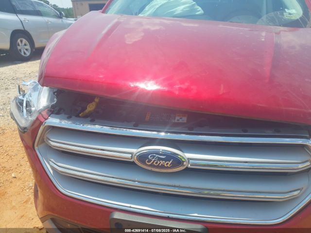 2017 FORD ESCAPE 1FMCU9G93HUD96158 Photo 5