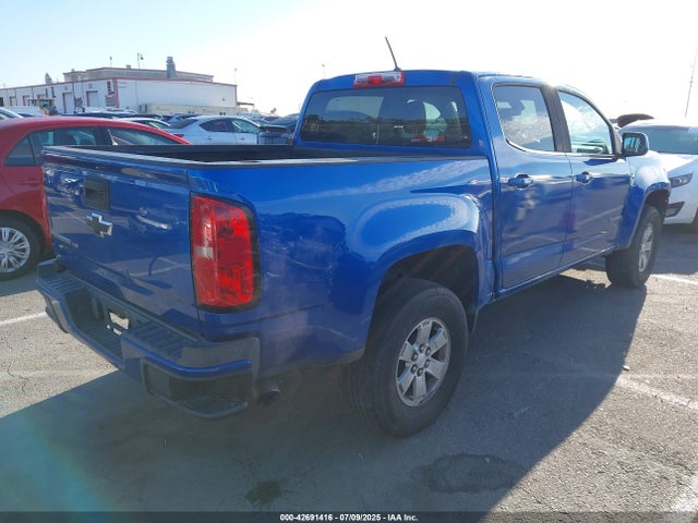 1GCGSBEN2J1280203 Chevrolet lgz - di: direct injection, vvt: variable valve timing, alum, var2, gen2