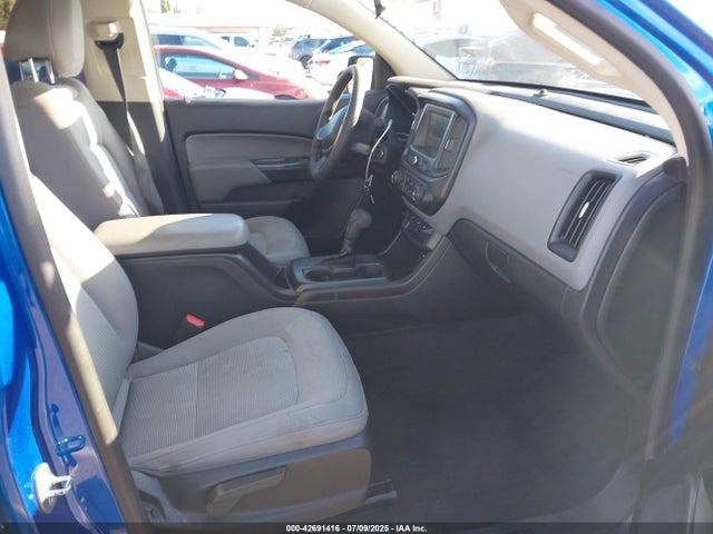 1GCGSBEN2J1280203 Chevrolet lgz - di: direct injection, vvt: variable valve timing, alum, var2, gen2