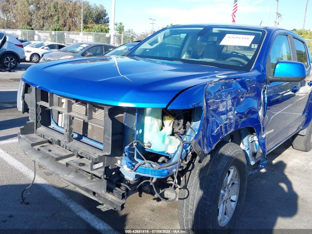 1GCGSBEN2J1280203 Chevrolet lgz - di: direct injection, vvt: variable valve timing, alum, var2, gen2