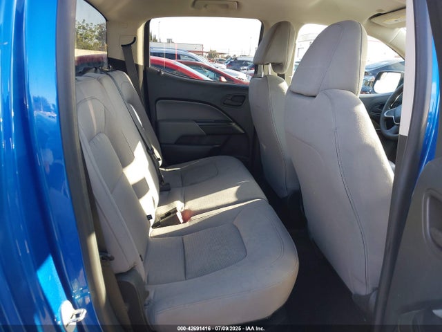 1GCGSBEN2J1280203 Chevrolet lgz - di: direct injection, vvt: variable valve timing, alum, var2, gen2