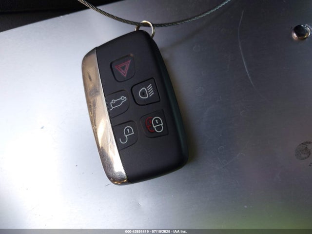SALCR2BG1GH596541 Land Rover gtdi lev3 sulev30
