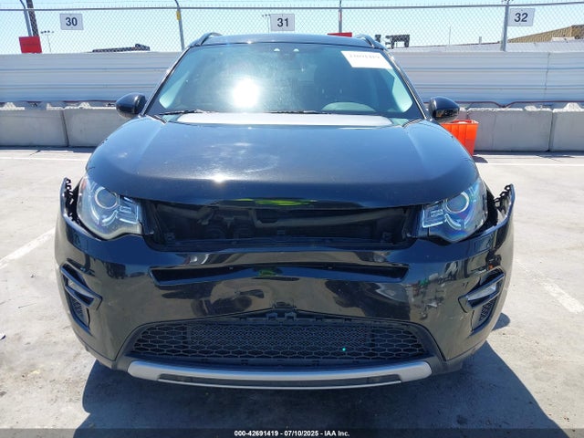 SALCR2BG1GH596541 Land Rover gtdi lev3 sulev30