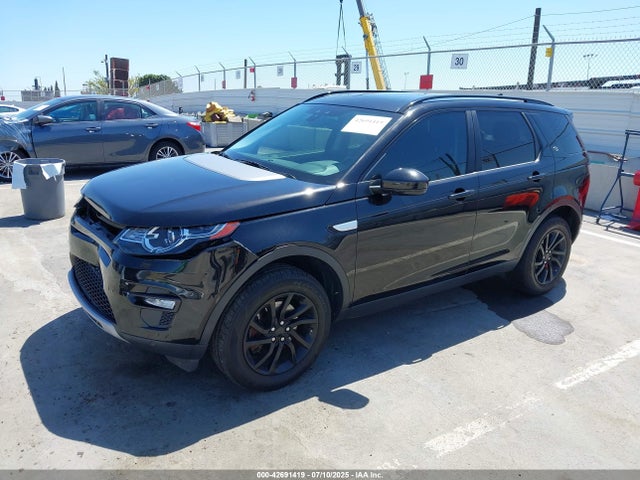 SALCR2BG1GH596541 Land Rover gtdi lev3 sulev30