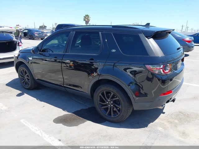 SALCR2BG1GH596541 Land Rover gtdi lev3 sulev30