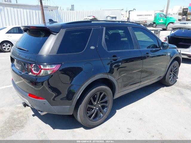 SALCR2BG1GH596541 Land Rover gtdi lev3 sulev30