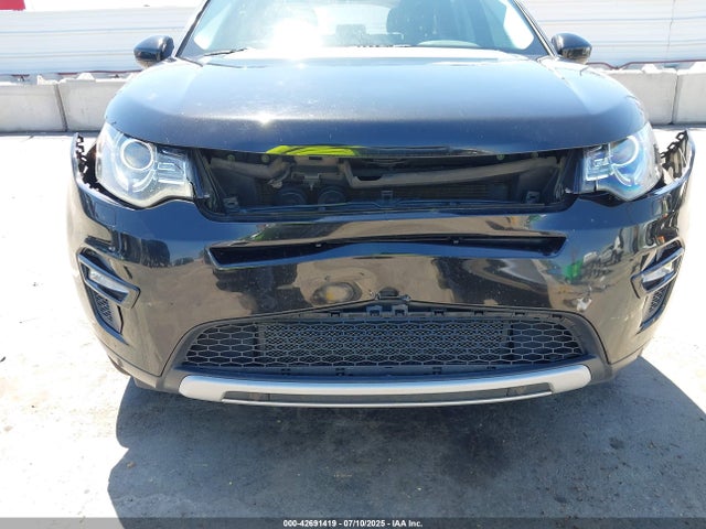 SALCR2BG1GH596541 Land Rover gtdi lev3 sulev30