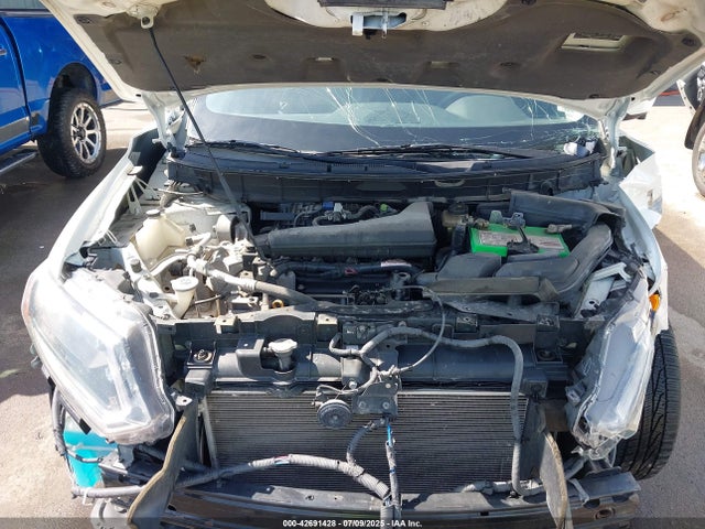 Nissan 2014 2014 5N1AT2MV4EC808916 Image 10