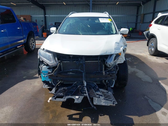 Nissan 2014 2014 5N1AT2MV4EC808916 Image 12