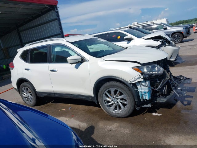 Nissan 2014 2014 5N1AT2MV4EC808916 Image 13